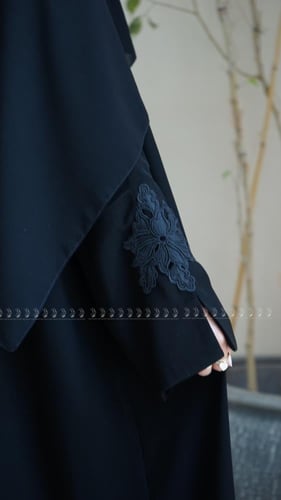 عباية اوركيدا