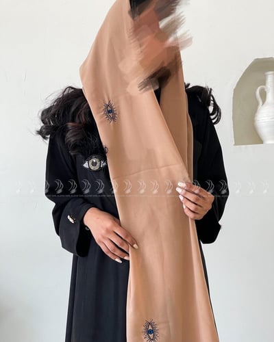 عباية السَهر