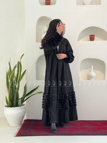 عباية السَمر