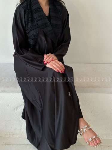 عباية سفانه