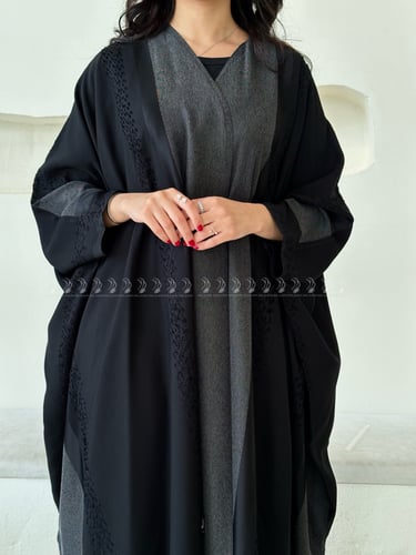 عباية سحايب