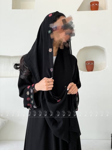 عباية الفاتنه