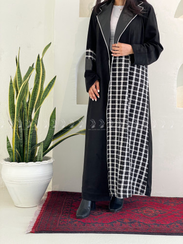 عباية الفرس