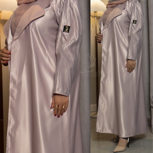 عباية النود