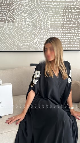 عباية تِباهي