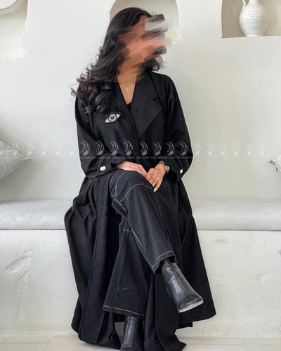 عباية السَهر