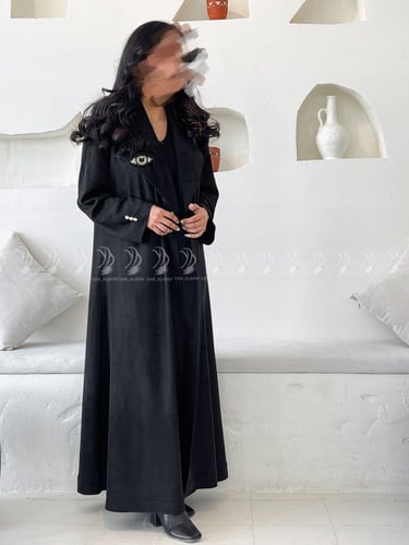 عباية السَهر