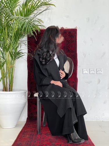 عباية بنة الحسن