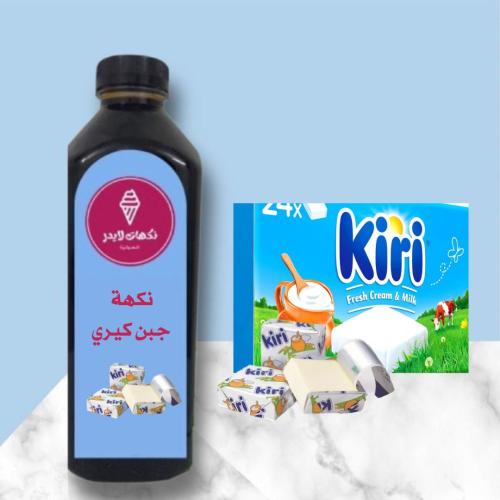 نكهة جبنة كيري