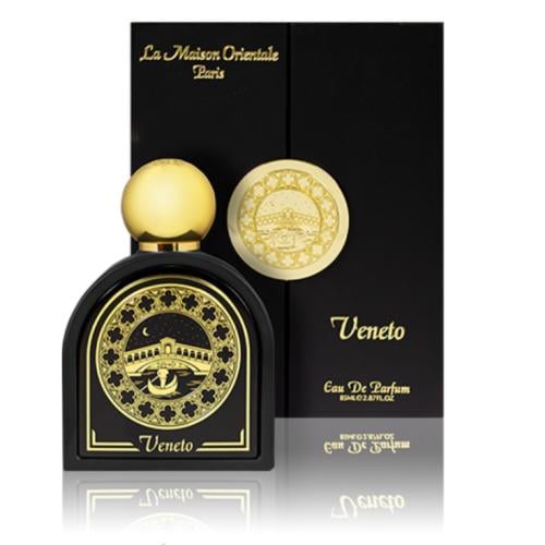 لا ميزون أورينتال فينيتو أو دو بارفيوم