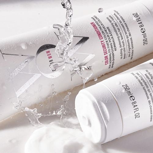 كولور واو بلسم حماية الشعر 250 مل