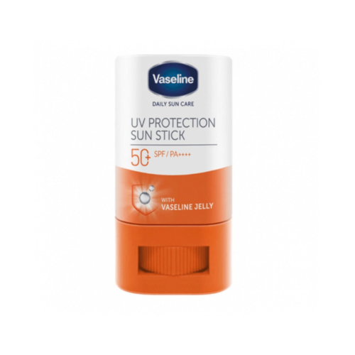 فازلين واقي شمس ستيك 15 جم - Vaseline UV Protectio...