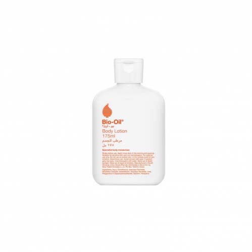 بيو اويل مرطب جسم 175 مل