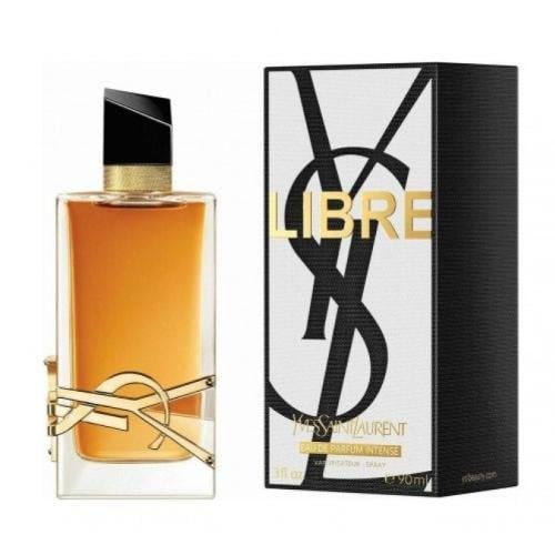 عطر ايف سان لوران ليبر انتنس او دو بارفيوم 90 مل