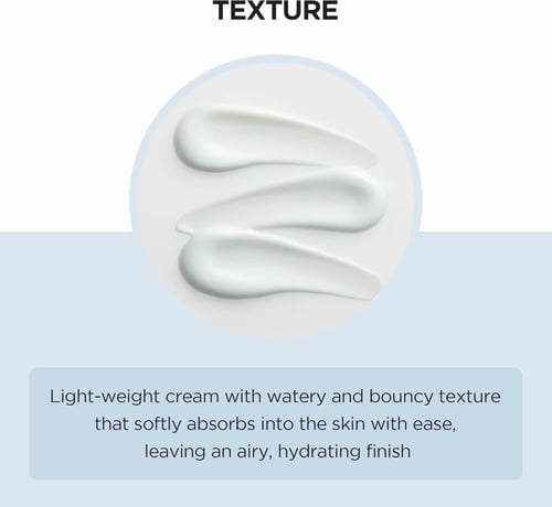 سكين1004 كريم مرطب كينتيلا هيالو-سيكا من مدغشقر، 7...