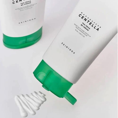 كريم سنتيلا تي تريكا بي 5 من مدغشقر، 75 مل