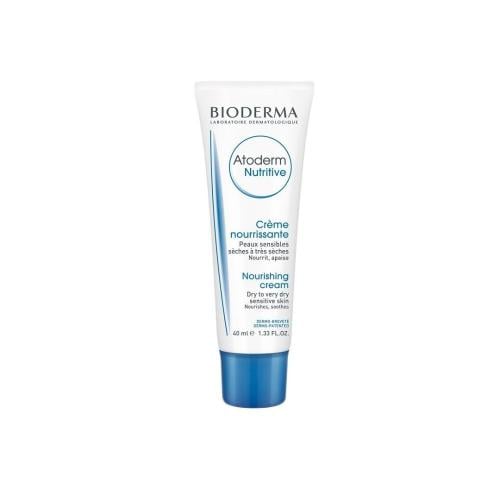بيوديرما أتوديرم نيوتريشن كريم 40 مل - Bioderma At...