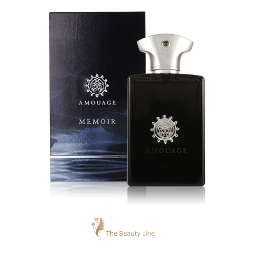 أمواج مموار أو دو بارفيوم رجالي