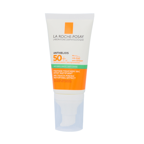 لاروش بوزيه أنثيليوس XL جل كريم 50 مل - La Roche-P...