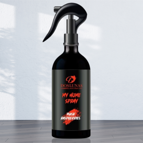 معطر للمنزل مسك التوت من دوس لوناس 300مل