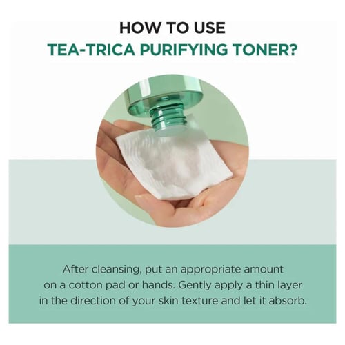 SKIN1004 مدغشقر تونر منقي بشاي كينتيلا تريكا - 210...