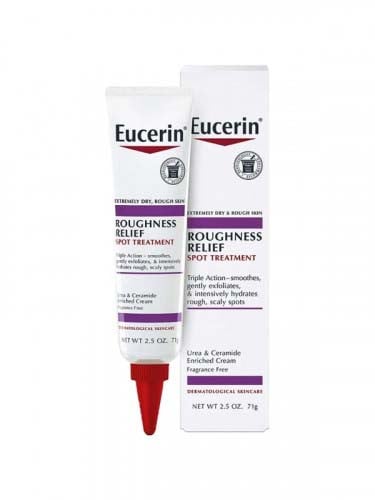 يوسرين Roughness Relief كريم علاج البقع الخشنة 71...