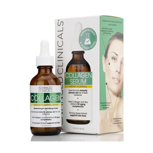 سيروم أدفانسد كلينيكالز كولاجين لشد البشرة 52 مل -...