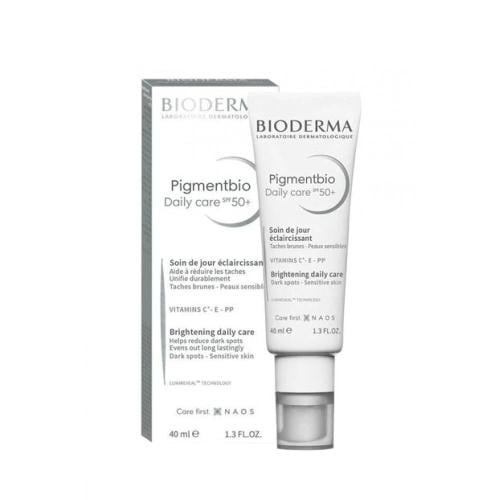 بيوديرما بيجمينت بيو كريم 40 مل - Bioderma Pigment...