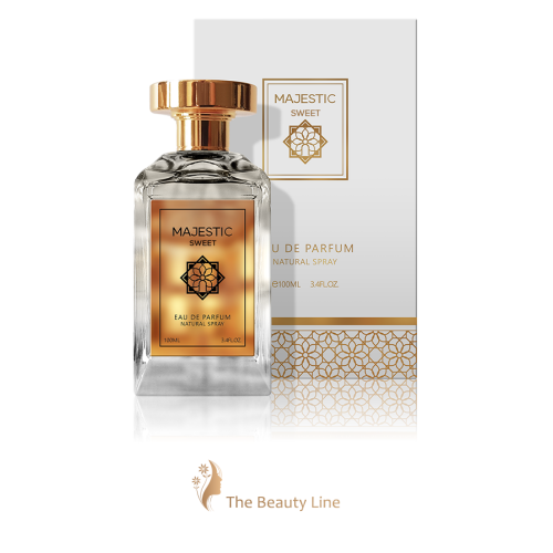 ماجيستيك سويت أو دو بارفيوم