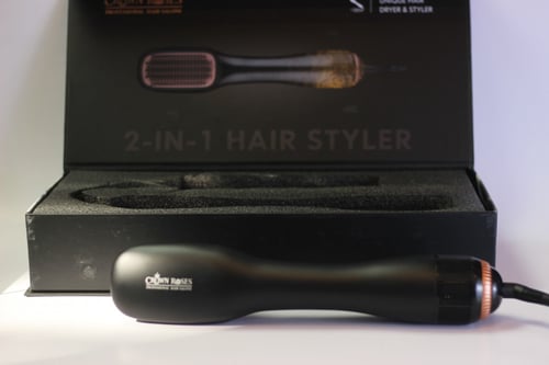 مصفف شعر احترافي CR 2020