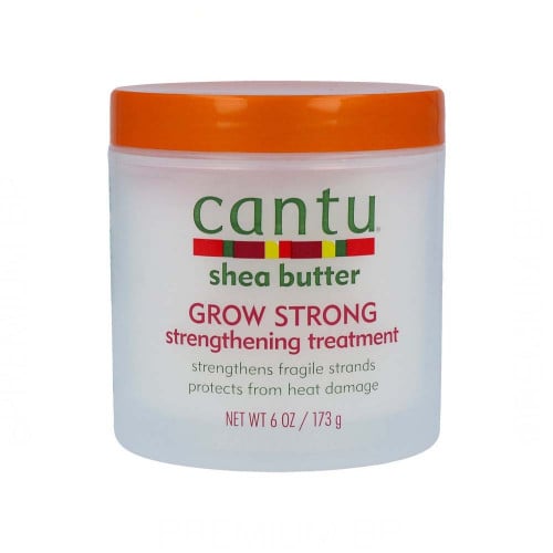 كانتو كريم معالج بزبدة الشيا 173 غرام - Cantu Shea...