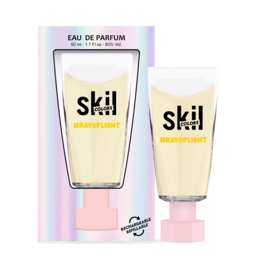 سكيل كولورز راي أوف لايت 50 مل