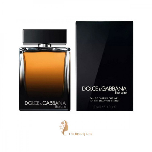 عطر دولتشي غابانا ذا ون الرجالي او دو بارفيوم 100م...