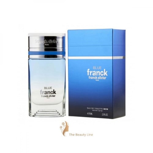 فرانك اوليفر بلو او دي تواليت للرجال - 75مل