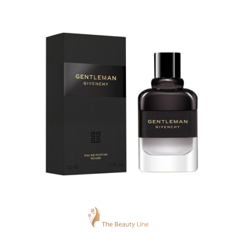 عطر جيفنشي جنتلمان بويسي او دو بارفيوم 100مل