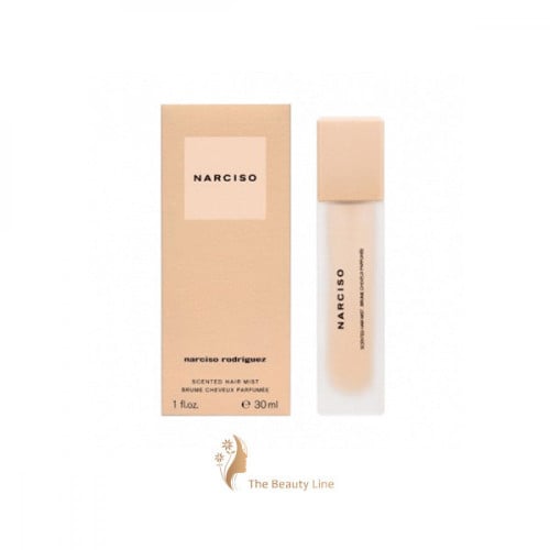 عطر الشعر من نارسيسو رودريغز - 30مل