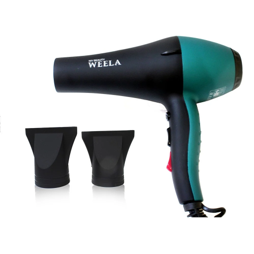 مجفف شعر احترافي من ويلا weela W-5000