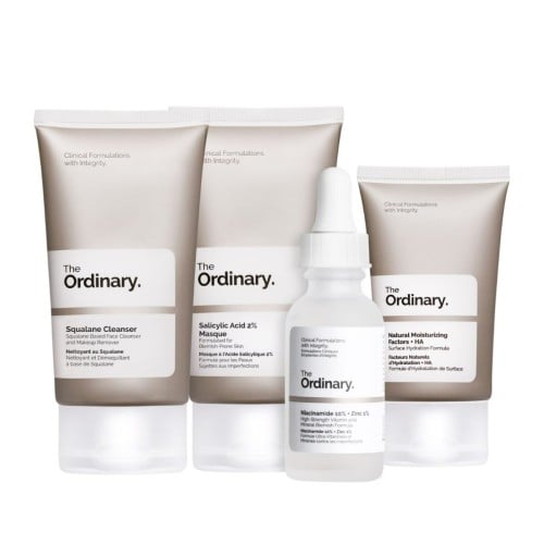 مجموعة التوازن من ذا اورديناري - The Ordinary The...