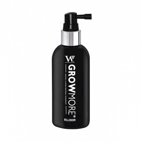 جرو مي سيروم لتعزيز نمو الشعر 100 مل