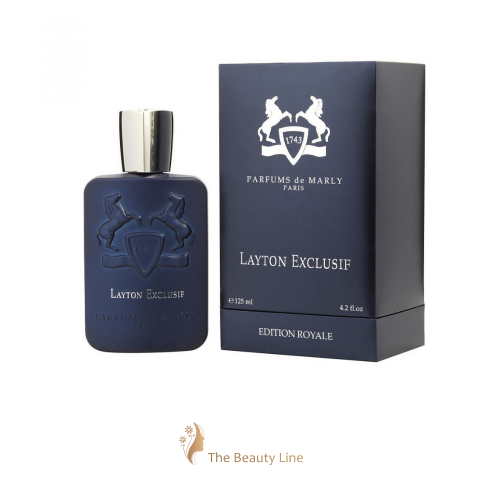 عطر لايتون اكسكلوسيف من بارفيومز دي مارلي للرجال -...