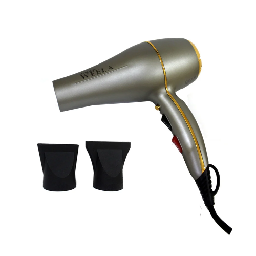 مجفف شعر ويلا W -4600
