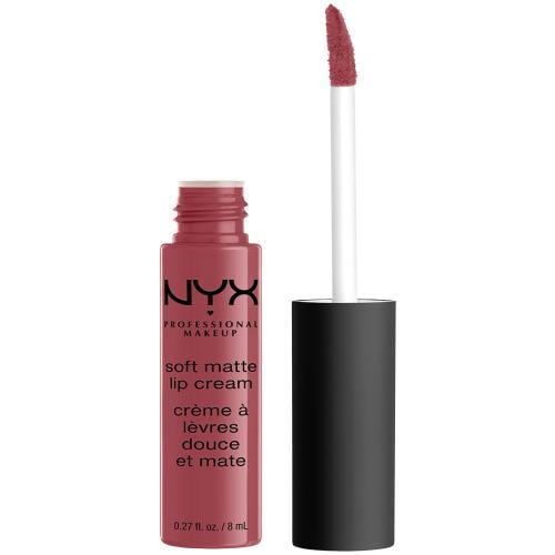 كريم الشفاه غير اللامع من NYX