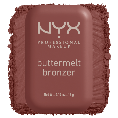 برونزر باترميلت برونز 07 BUTTA DAYZ من NYX