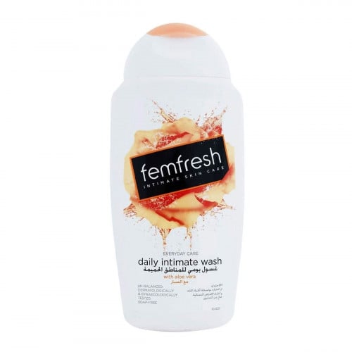 غسول المناطق الحميمة من فيم فريش، 250 مل