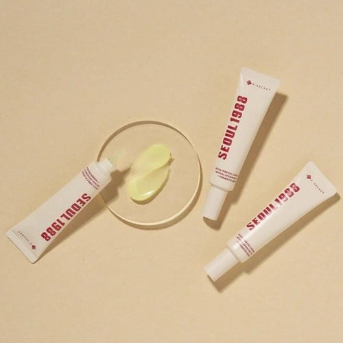 كريم العيون سيول 1988 ريتينال ليبوسوم 4% من كي سيك...