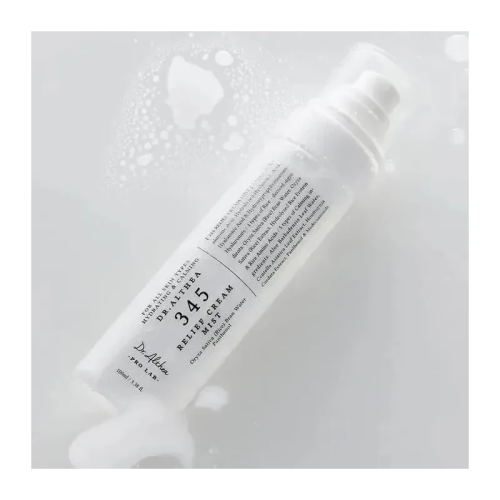 د. ألثيا 345 ريليف كريم ميست 100 مل - Dr. Althea 3...