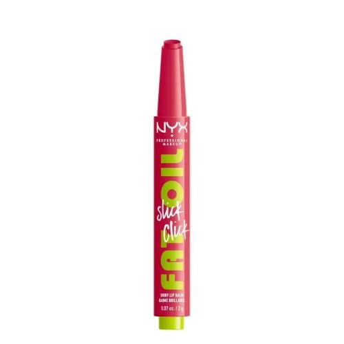 NYX Professional Makeup Fat Oil Slick Click – 10 D...