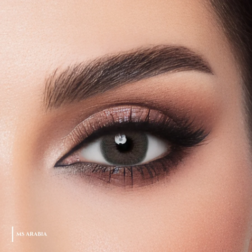 عدسات مس لنس مس أربيا - Miss Lens MS Arabia Contac...