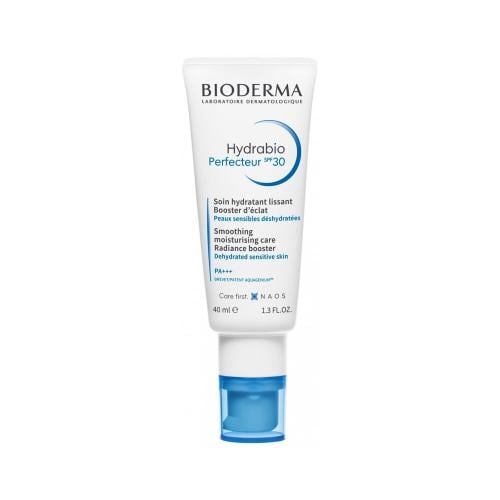 بيوديرما هيدرابيو بيرفيكتور 40 مل - Bioderma Hydra...