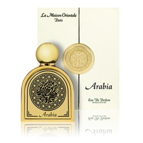 لا ميزون أورينتال أرابيا أو دو بارفيوم